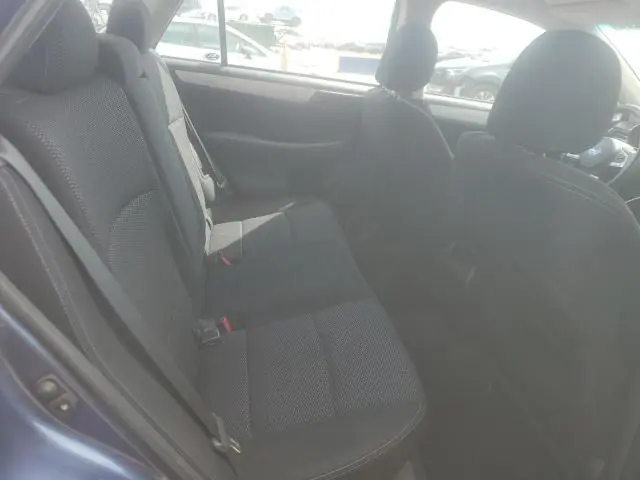 2017 SUBARU OUTBACK 2.5I  