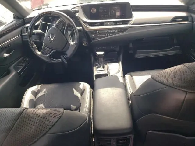 2020 LEXUS ES 350  