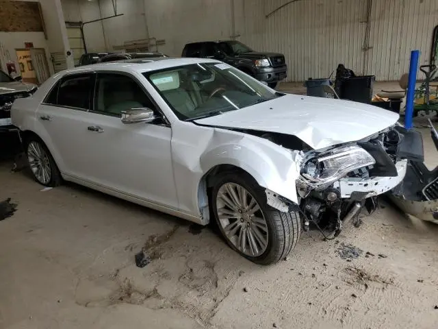 2011 CHRYSLER 300 LIMITED  