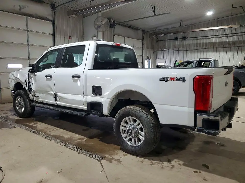 2023 FORD F250 SUPER DUTY  