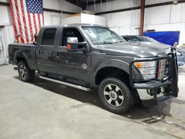 2016 FORD F250 SUPER DUTY  