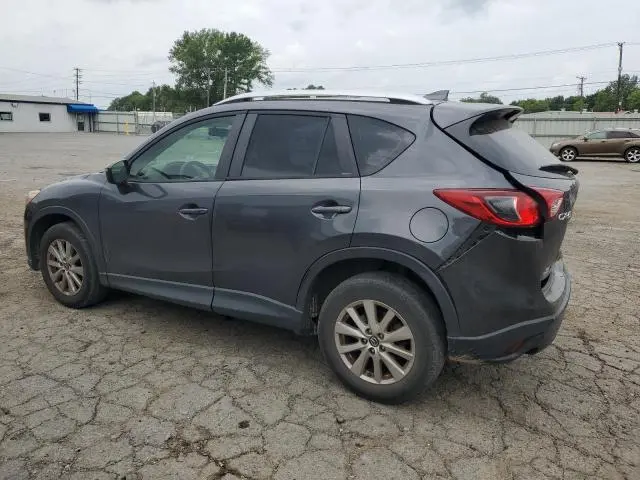 2016 MAZDA CX-5 SPORT  