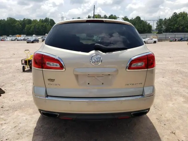 2015 BUICK ENCLAVE   