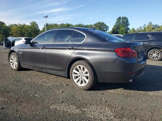 2015 BMW 528 XI  