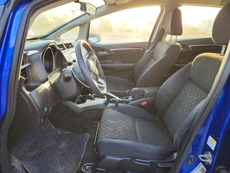 2016 HONDA FIT LX  