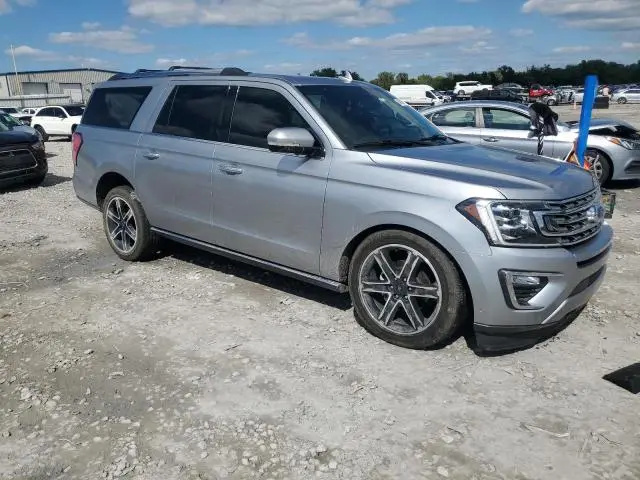 2021 FORD EXPEDITION MAX LIMITED  