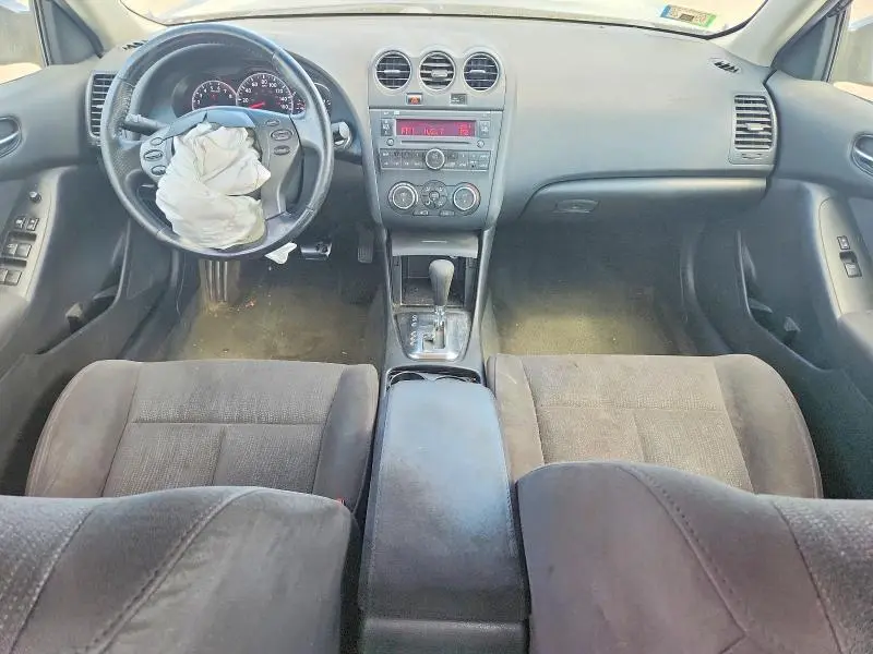 2012 NISSAN ALTIMA 2.5  