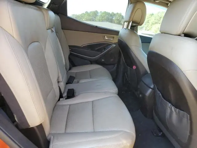 2014 HYUNDAI SANTA FE SPORT   