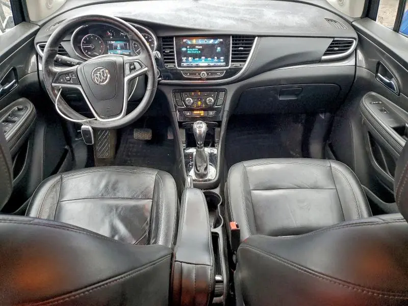 2018 BUICK ENCORE ESSENCE  