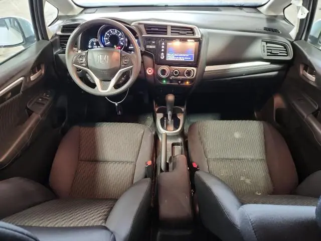 2020 HONDA FIT EX
