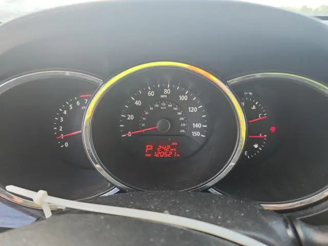 2013 KIA SORENTO EX  