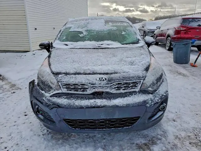 2013 KIA RIO EX  
