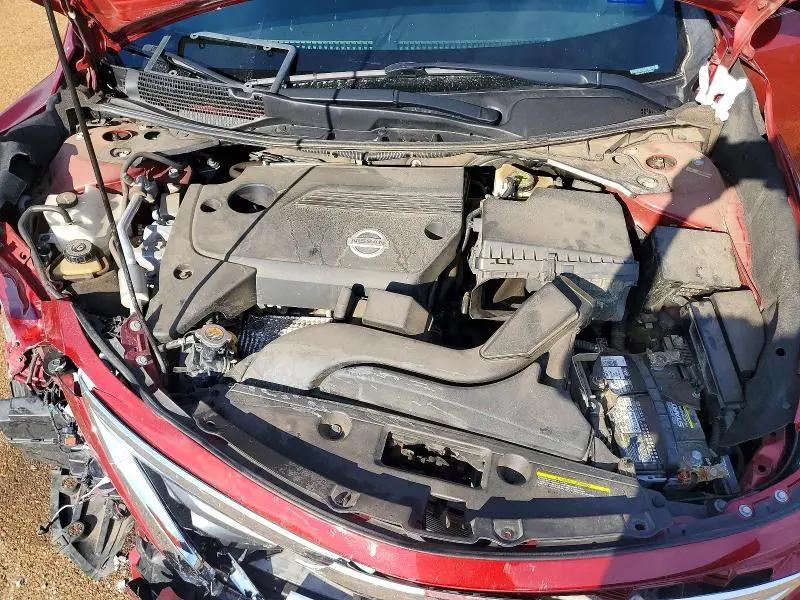 2015 NISSAN ALTIMA 2.5 SL  