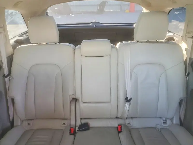 2014 AUDI Q7 PREMIUM PLUS  