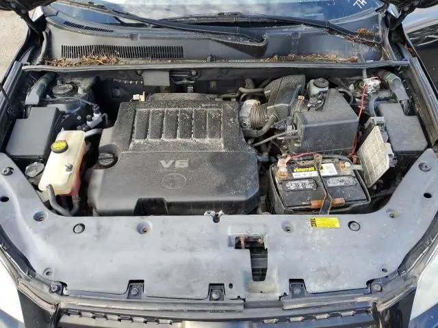 2012 TOYOTA RAV4 SPORT  