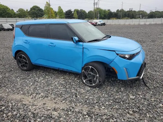 2023 KIA SOUL EX  
