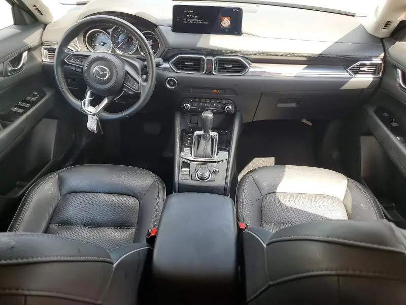 2024 MAZDA CX-5 PREFERRED  