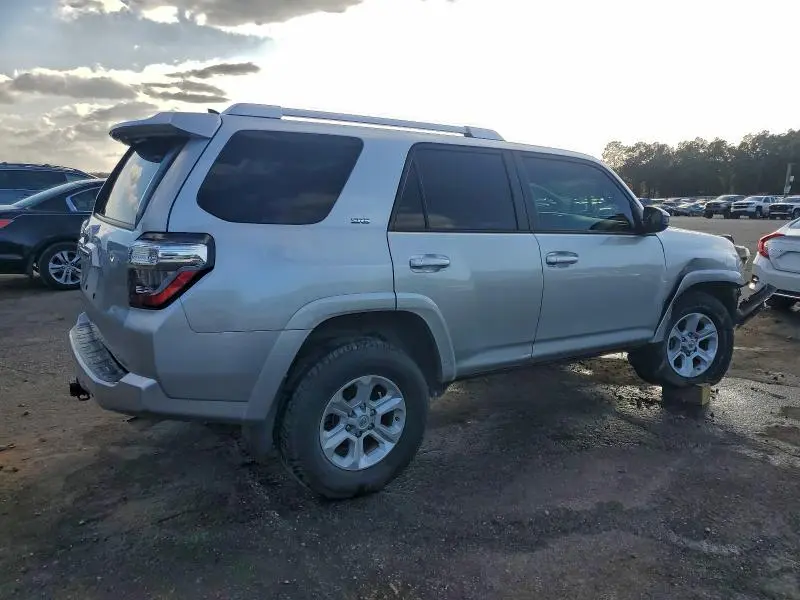 2014 TOYOTA 4RUNNER SR5  