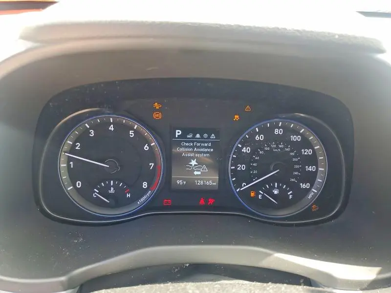 2019 HYUNDAI KONA SE  