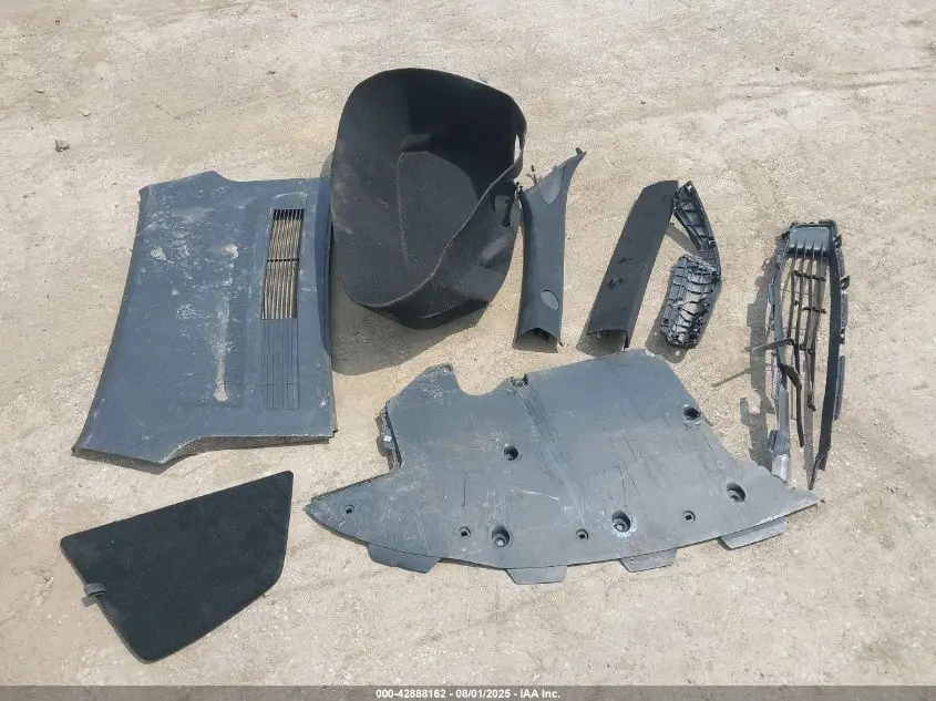 2022 TESLA MODEL S PLAID TRI MOTOR ALL-WHEEL DRIVE