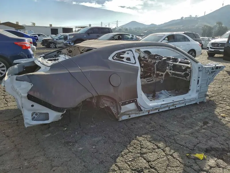 2020 CHEVROLET CAMARO LZ  