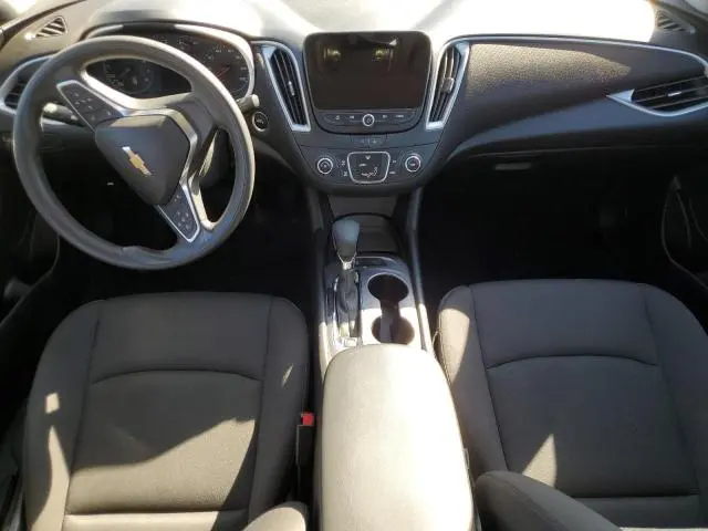 2024 CHEVROLET MALIBU LS  