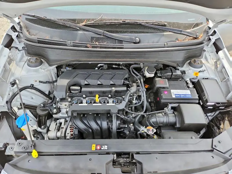 2023 HYUNDAI VENUE SE  