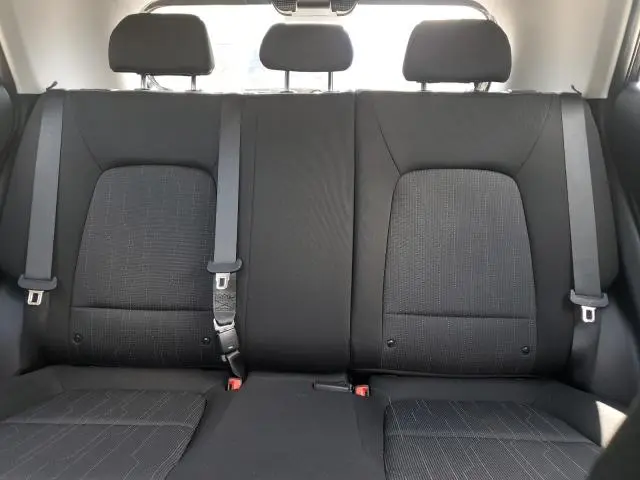 2022 HYUNDAI VENUE SE  