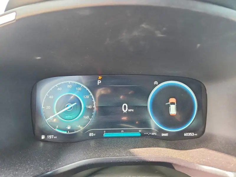 2023 HYUNDAI SANTA FE SEL PREMIUM  