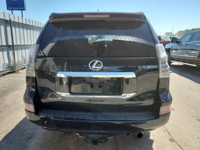 2016 LEXUS GX 460 PREMIUM  
