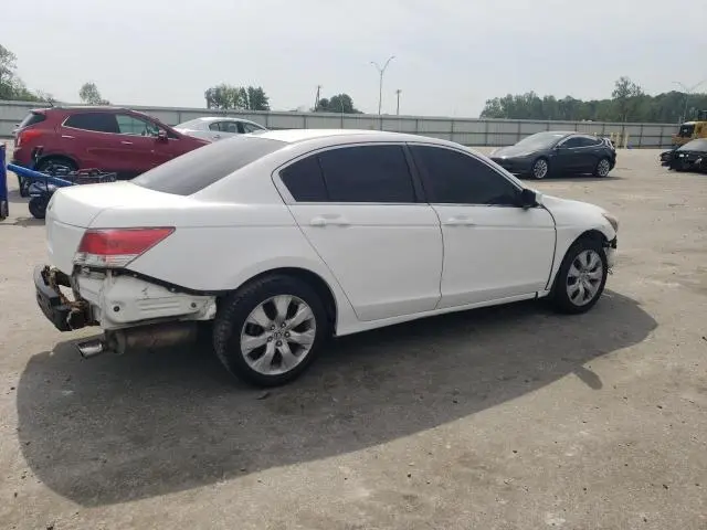 2010 HONDA ACCORD EXL