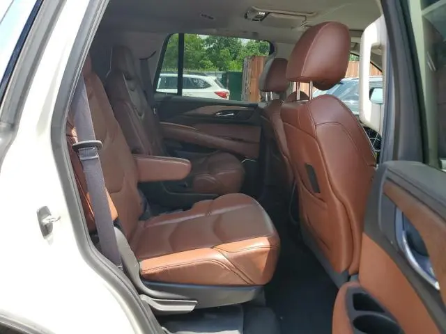 2015 CADILLAC ESCALADE PREMIUM  