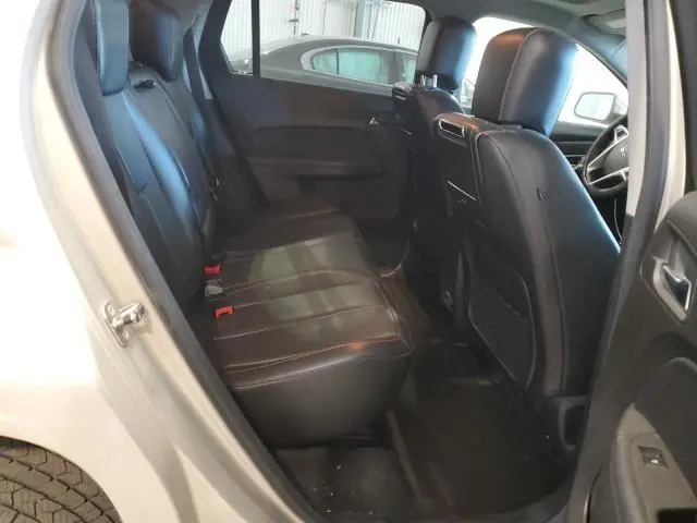 2011 GMC TERRAIN SLT  