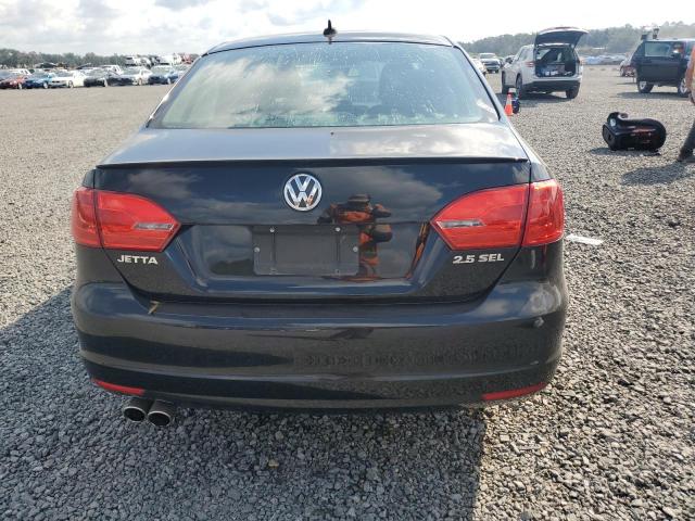 2013 VOLKSWAGEN JETTA SEL