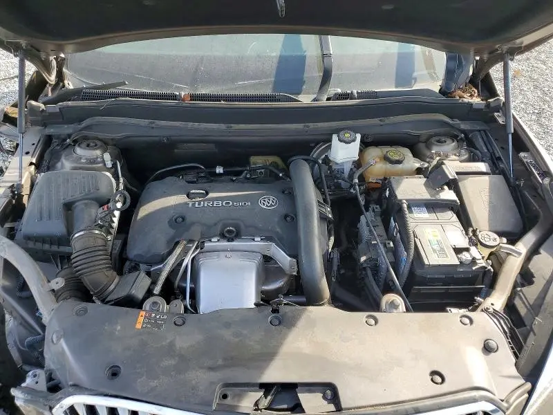 2016 BUICK ENVISION PREMIUM  