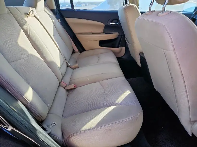 2014 CHRYSLER 200 LX  