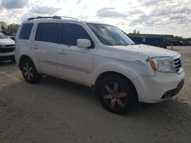 2012 HONDA PILOT TOURING