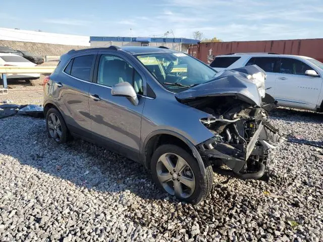 2013 BUICK ENCORE   