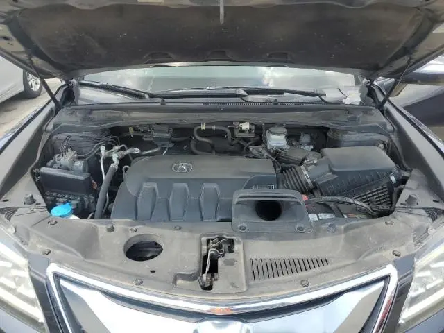 2016 ACURA RDX ADVANCE  