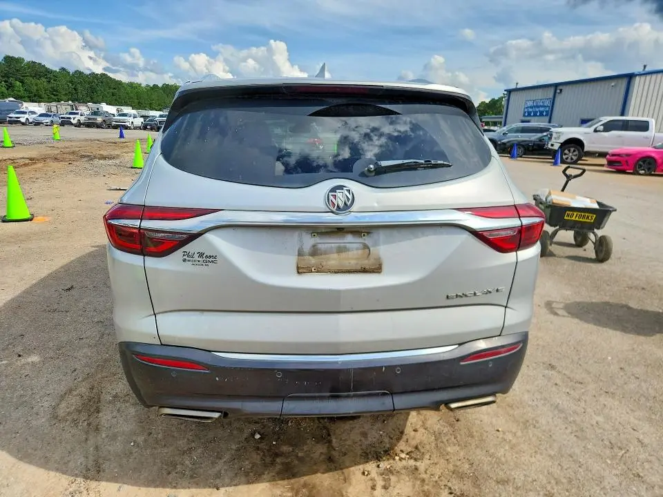 2019 BUICK ENCLAVE PREMIUM  