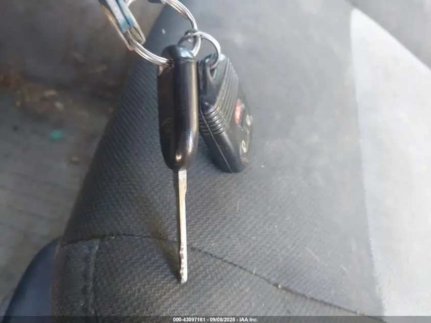 2011 FORD RANGER XLT