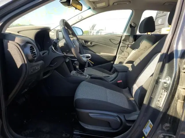 2019 HYUNDAI KONA SE