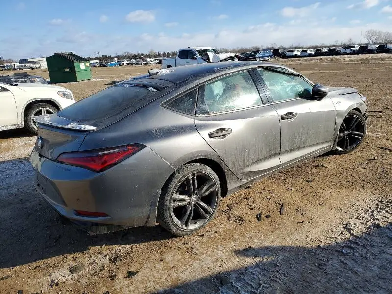 2023 ACURA INTEGRA A-SPEC TECH  
