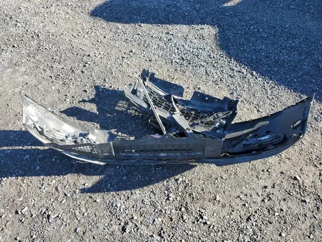 2016 CHEVROLET CRUZE LIMITED LS  