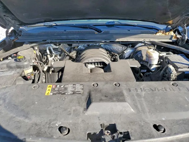 2018 CHEVROLET TAHOE K1500 PREMIER  