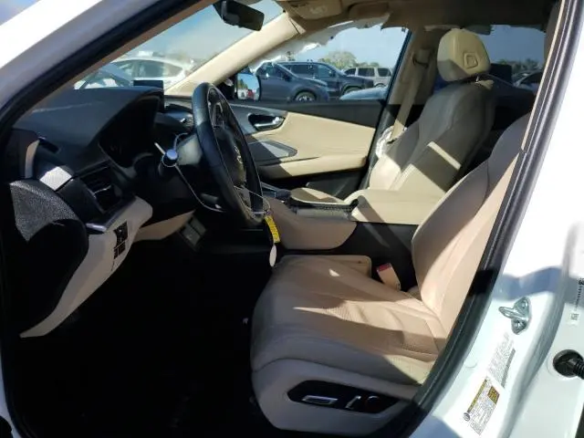 2021 ACURA RDX TECHNOLOGY  