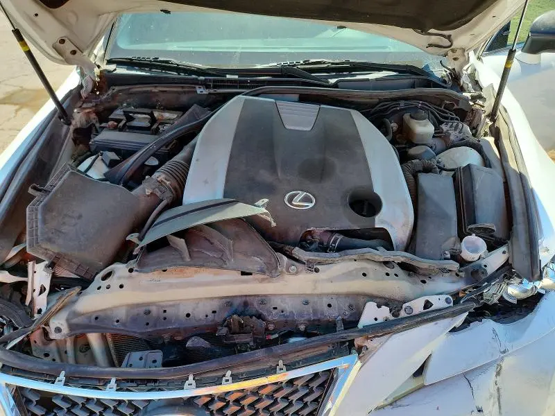 2015 LEXUS IS 350 BASE  