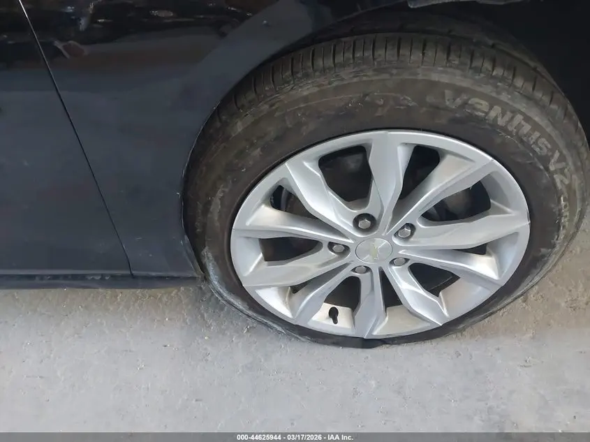 2020 CHEVROLET MALIBU FWD LT