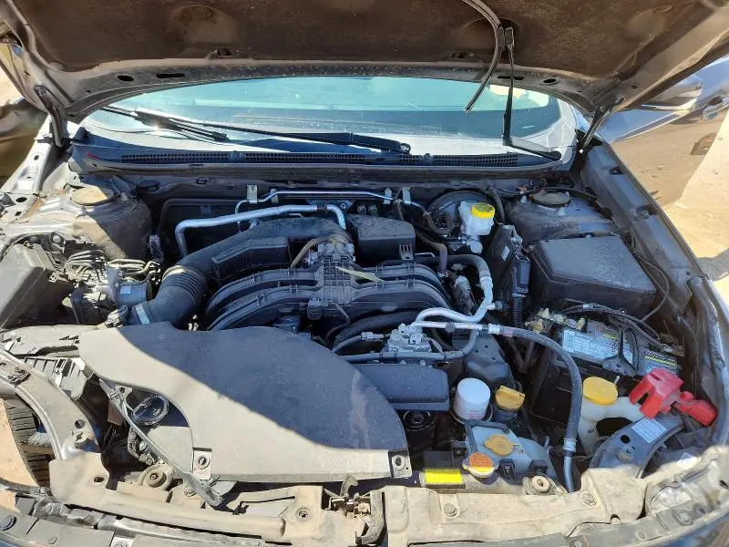 2021 SUBARU LEGACY PREMIUM  