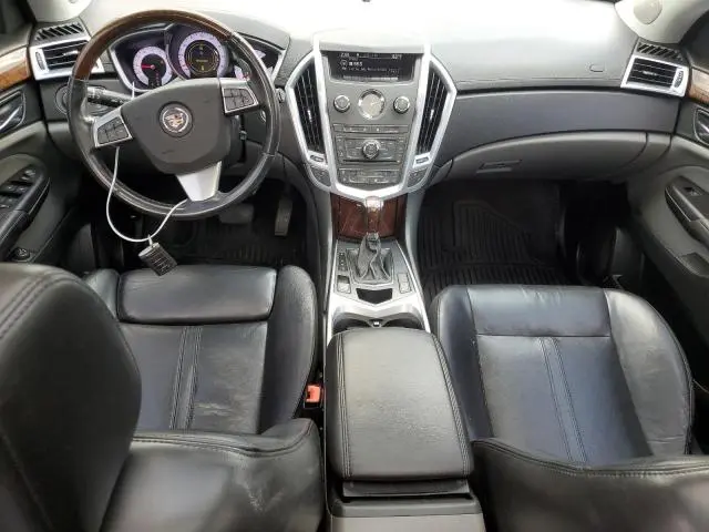 2011 CADILLAC SRX LUXURY COLLECTION  